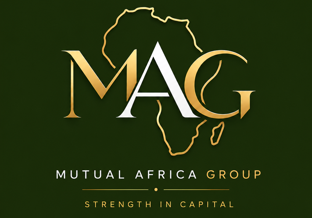 Mutual Africa Group